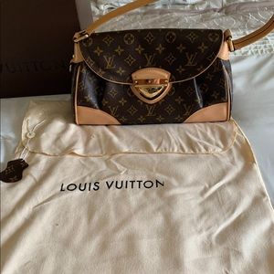 Louis Vuitton purse